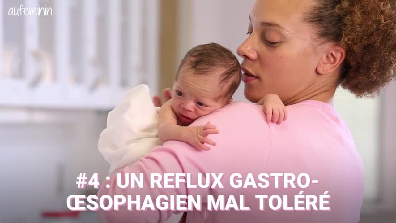 mort subite nourisson bébé