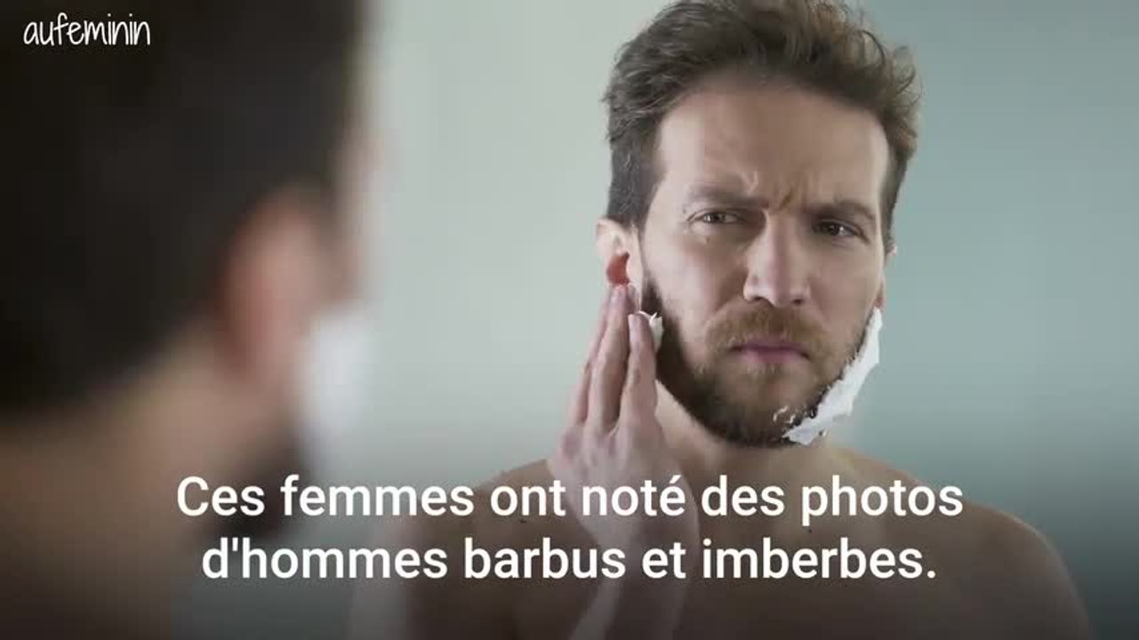 barbus meilleurs amoureux