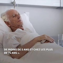 L’épidémie de grippe frappe désormais toute la France