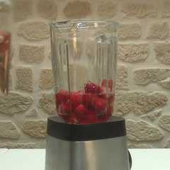 Boisson de l'été : le frosé