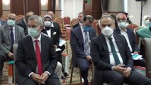 Sağlıklı Kentler Birliği 35. Olağan Meclis toplantısına Yeşilyurt Belediyesi ev sahipliği yaptı