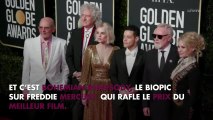 Golden Globes 2019 : ce qu'il faut retenir