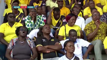 Une journée avec Ouattara Aminata, maman Ami de l'ASEC Mimosas