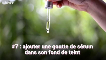 12 astuces pour la peau parfaite