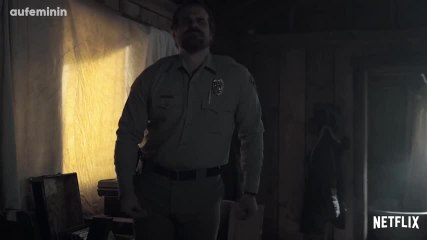 Stranger Things : 10 choses que vous ignorez sur la série