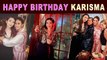 Kareena Kapoor Khan pens adorable birthday wish for sister Karisma