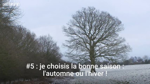 tomber enceinte rapidement