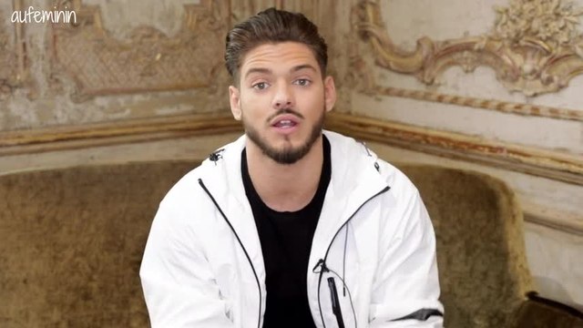 Rayane Bensetti revient avec Let's Dance