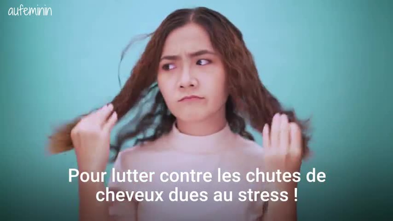 masques cheveux maison