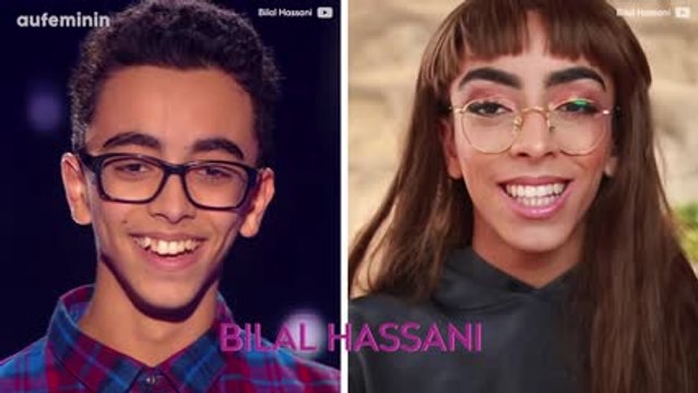 Avant/Après : découvrez les influenceurs avant leur succès