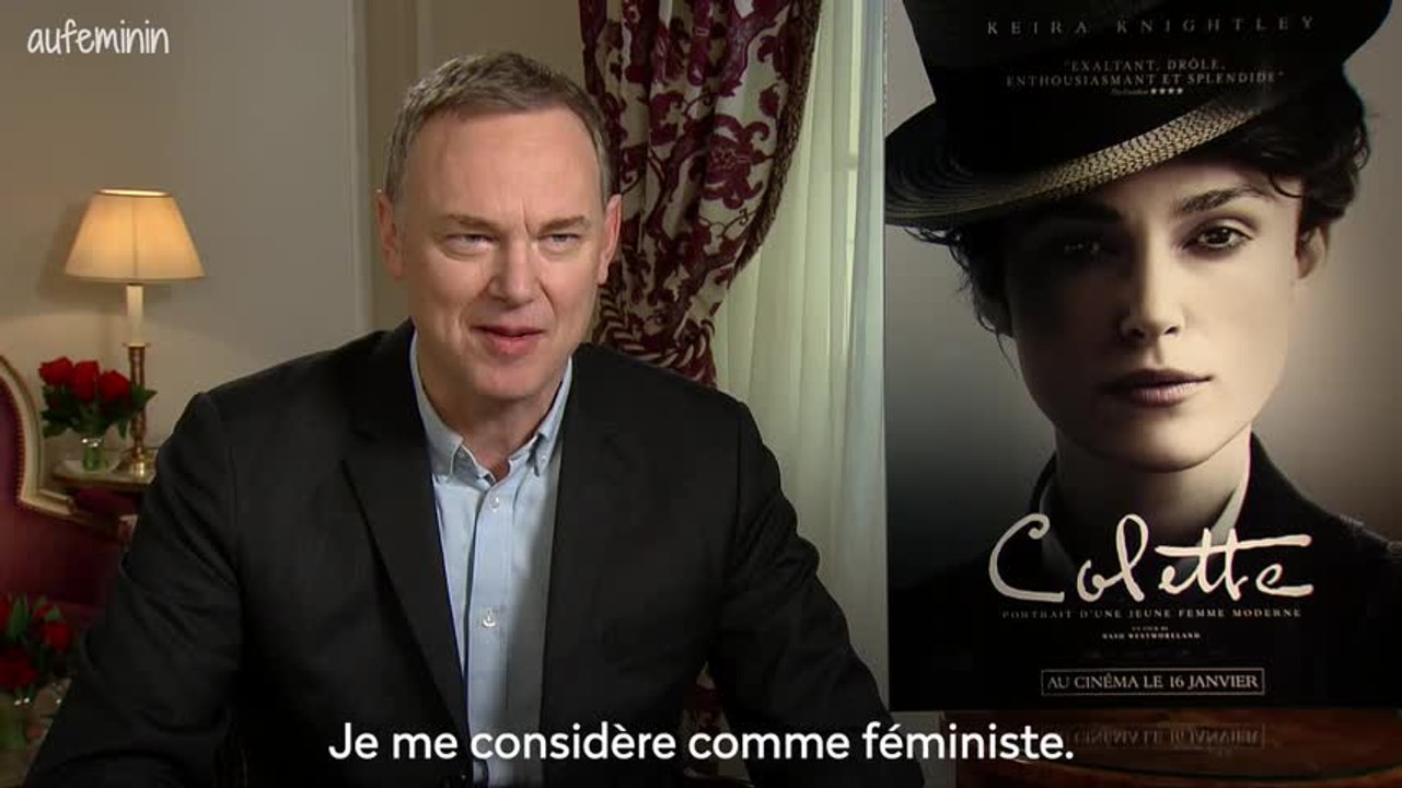 Colette réalisateur