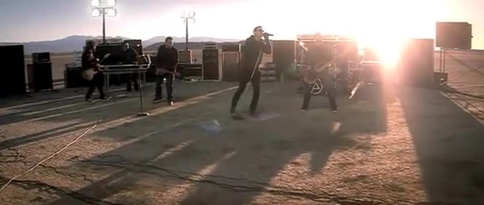 Linkin Park - What I've Done