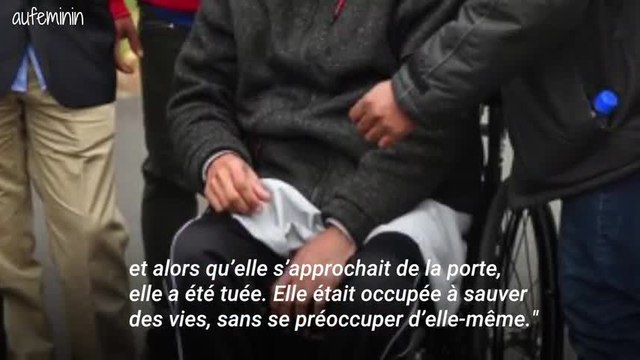 Attentats de Christchurch : le mari d’une victime envoie un magnifique message de paix (vidéo)