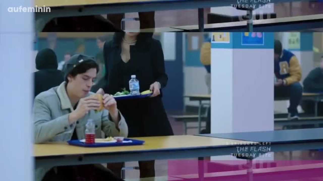 Riverdale : 10 choses que vous ignorez sur la série