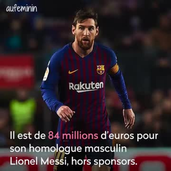 sport féminin sexisme