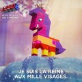 BA La grande aventure Lego 2
