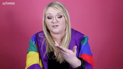 Lola Dubini révèle 10 faits sur elle