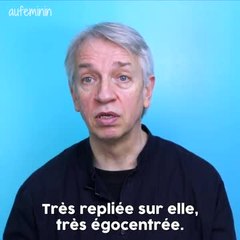 Ancien SDF, Bruno se confie sur ces années difficiles