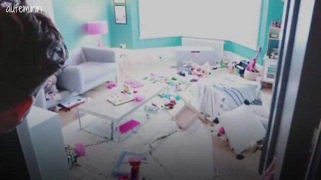 Papa de 4 filles, il raconte son quotidien pas toujours rose