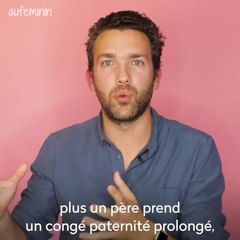 Télécharger la video: Congé paternité : Et si les solutions existaient déjà