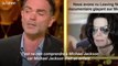 Accusations de pédophilie : Yann Moix défend Michael Jackson, 