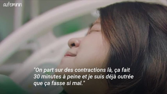 Elle raconte son accouchement en direct et sans filtre sur Twitter