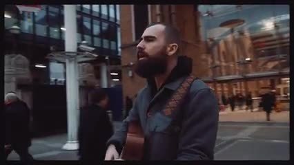 Hugo Barriol Londres