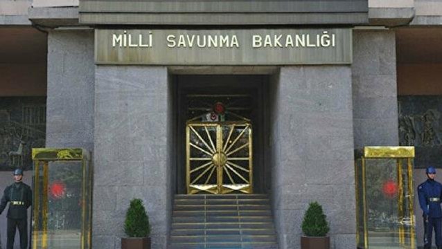 Son dakika! Milli Savunma Bakanlığı'ndan Katarlılara sınavsız üniversite iddialarına yalanlama