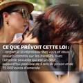 Que prévoit la loi sur les violences sexuelles et sexistes 