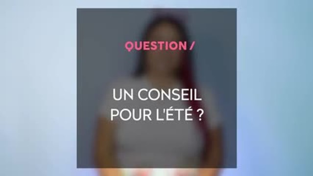 Interview Beauté de : Lalaa Misaki