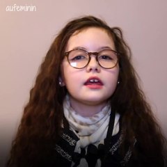 The Voice Kids : Emma nous raconte son aventure (Interview vidéo)