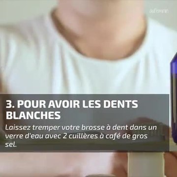 6 remèdes de grand-mères naturels et économiques