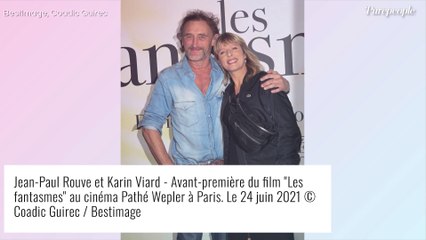 Monica Bellucci explore ses Fantasmes face à Alice Taglioni, élégantes en noir