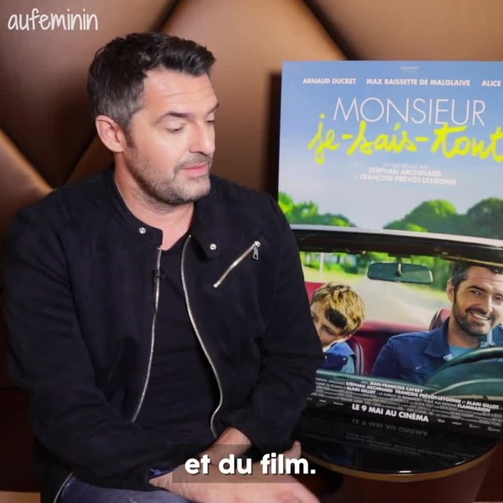 Arnaud Ducret