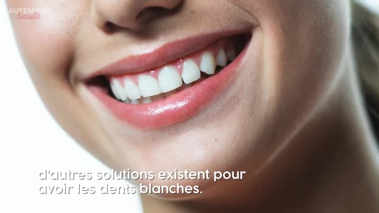 Vin rouge dents blanches