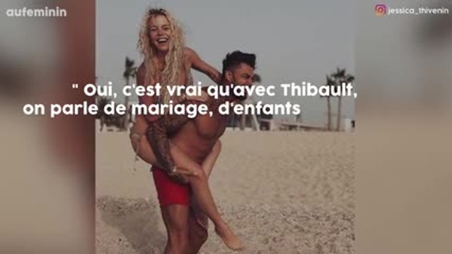 Jessica et Thibault, un couple emblématique des Marseillais !