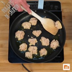 Nuggets Ludikid