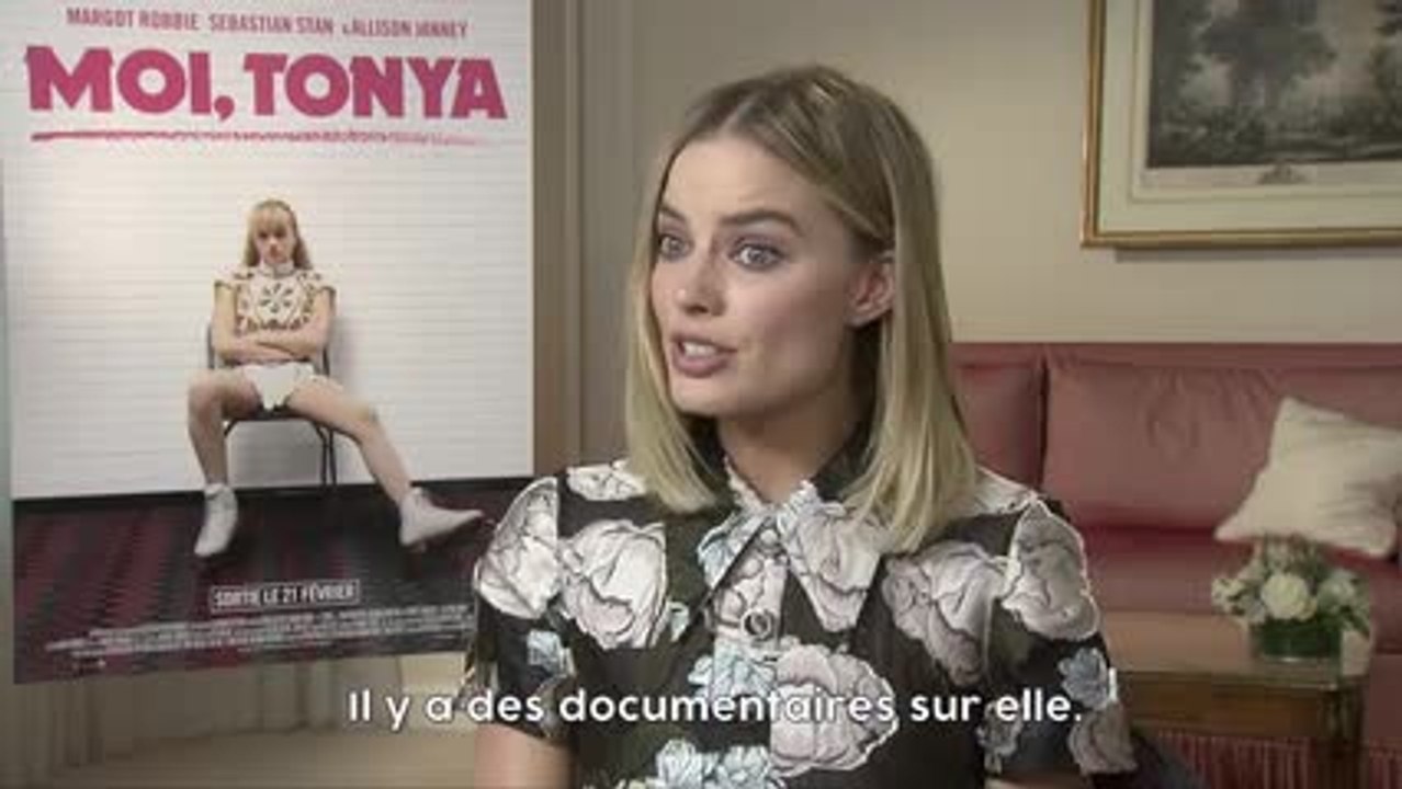 Margot Robbie