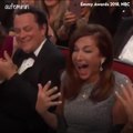 Emmy Awards 2018 : La demande en mariage de Glenn Weiss
