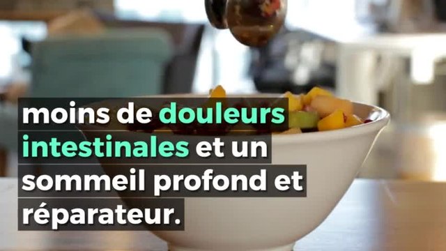 Voilà pourquoi vous devriez toujours dormir sur le côté gauche !