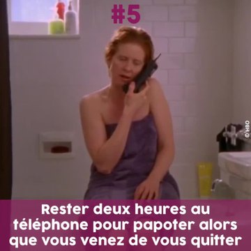 8 choses que tu ne fais qu'avec ta meilleure amie