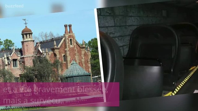 16 faits divers glaçants qui se sont produits à Disneyland