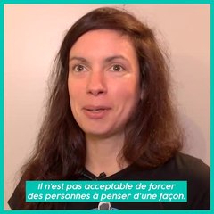 Emma nous parle du port du voile