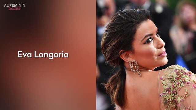 Voici les plus belles coiffures du Festival de Cannes 2018