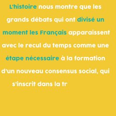 "Aucune femme ne recourt de gaieté de coeur à l'avortement"