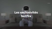 NETFLIX - Les films et séries à ne pas rater en MAI !