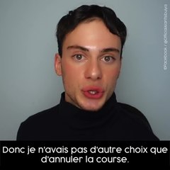 Alan Tsibulya : quand ton chauffeur est en retard