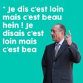 Les meilleures punchlines de Jacques Chirac