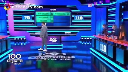 ¡Qué momento! Darío Barassi se dio cuenta en vivo de que la producción estaba haciendo trampa con una participante