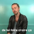 Les confessions intimes de Julien Doré en exclusivité !